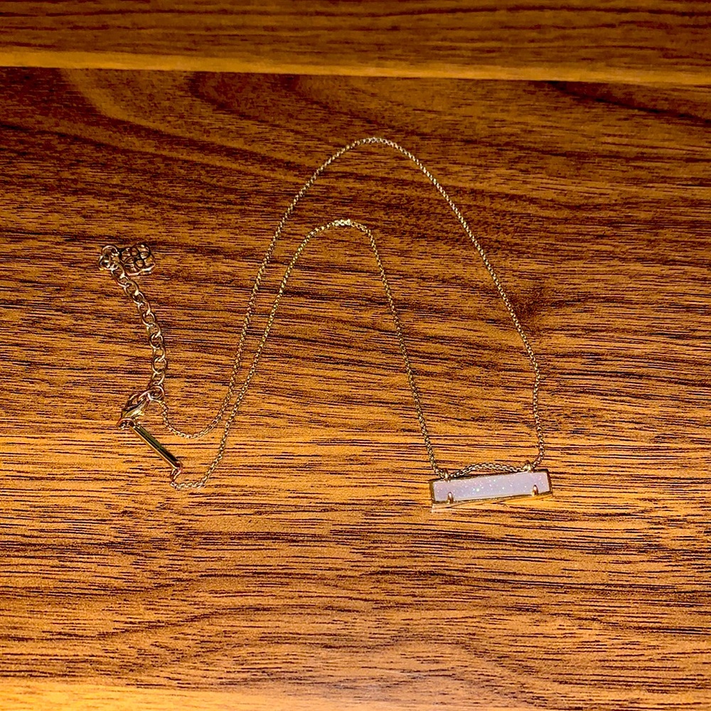 Kendra Scott Leanor Necklace